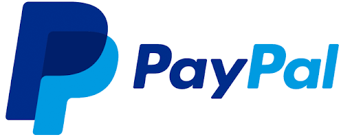 pay with paypal - Joe Rauth Store